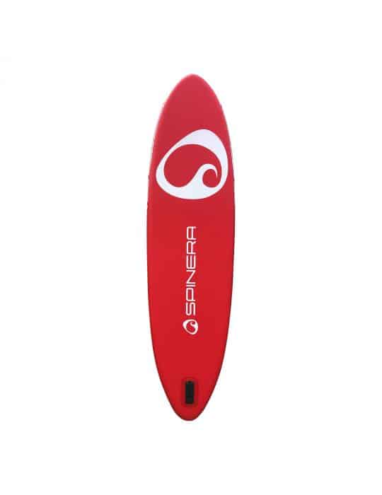 SUP paddle 10.6 Spinera Supventure