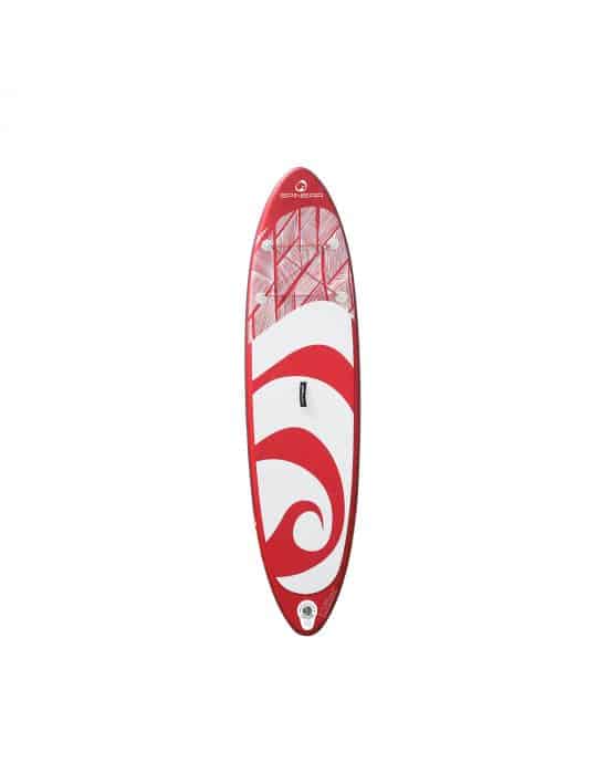 SUP paddle gonflable 10'6 Spinera Supventure