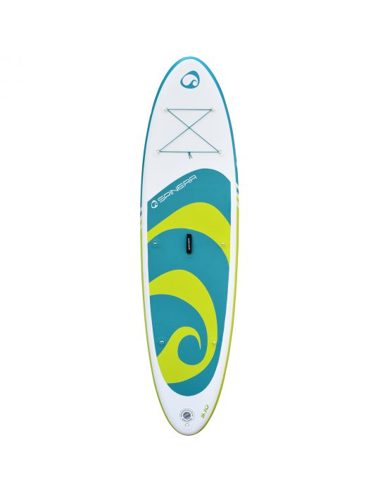 SUP Paddle gonflable  9'10 Spinera SUP Classic Package 21112