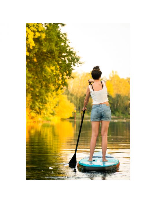 Paddle gonflable Spinera SUP Lumière 9,10 ULT