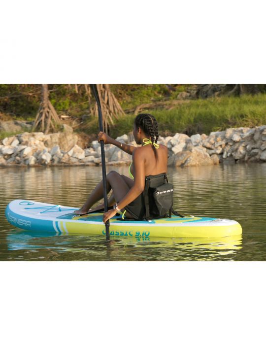 Siége classique kayak et SUP Spinera