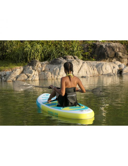 Siége classique kayak et SUP Spinera
