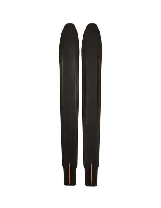 Skis nautiques débutant pour enfant Jobe Hemi Trainers