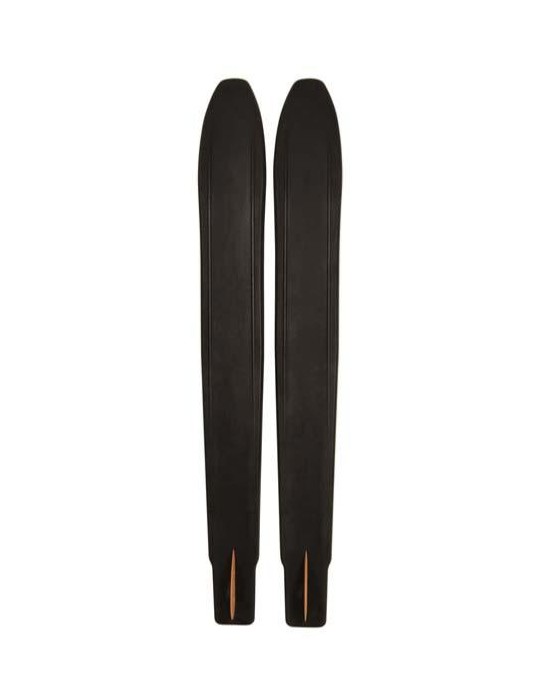 Skis nautiques débutant pour enfant Jobe Hemi Trainers 202422002