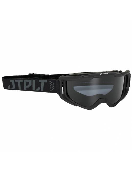 Masque flottant Jetpilot RX Solid Goggle noir