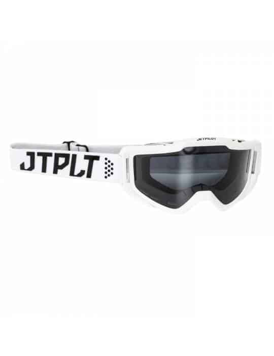 Masque jet ski Jetpilot RX Solid Goggle blanc 22042