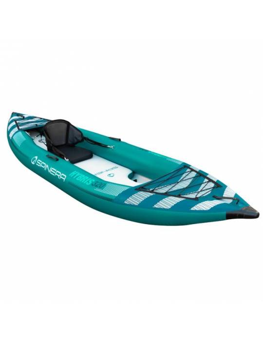 Pack Kayak gonflable Spinera Hybris 22252