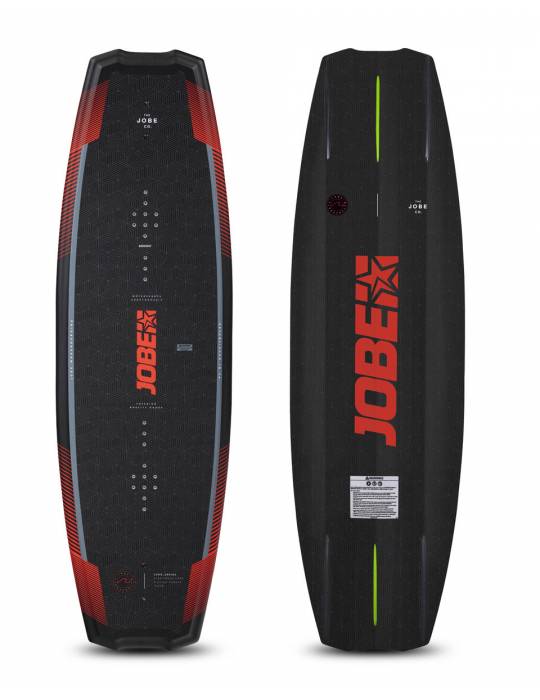 Wakeboard 138 Jobe Logo Series