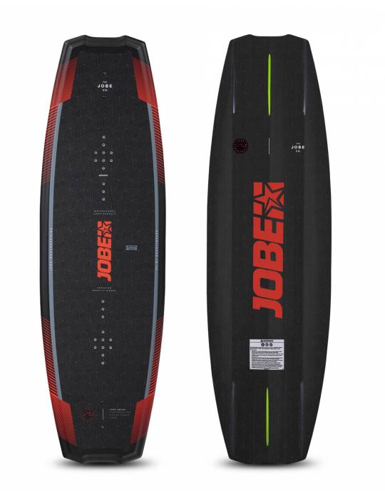 Wakeboard 138 Jobe Logo Series 272522005