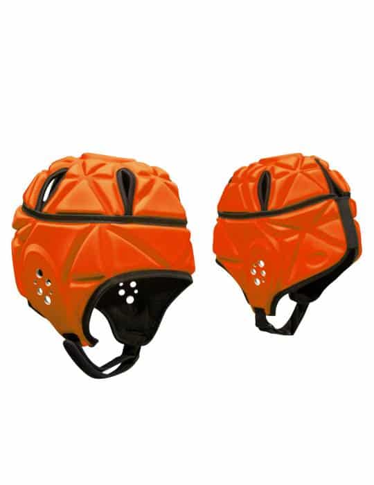 Casque souple Jobe Rental Softshell Helmet Orange 443721001