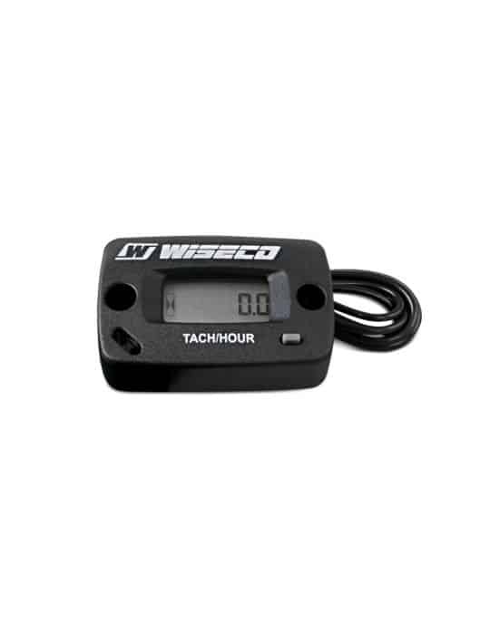Compte tours - Horametre - moteur 2/4 temps - Wiseco