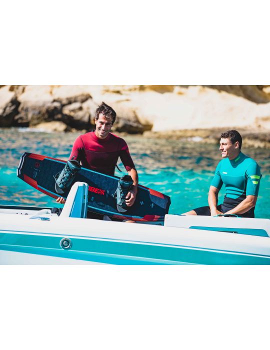 Wakeboard 138 Jobe Logo Series