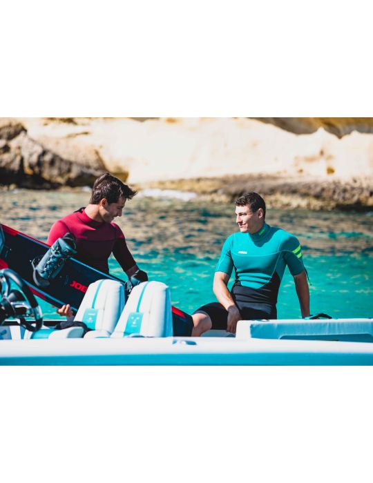 Wakeboard 138 Jobe Logo Series