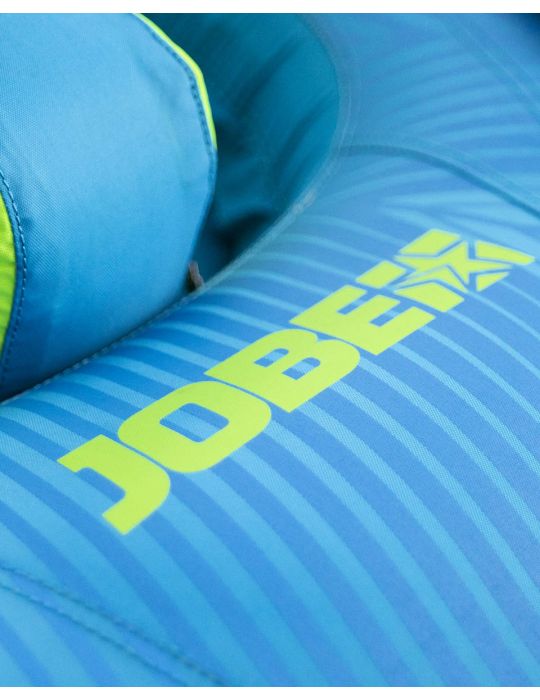 Bouée Tractée skis nautiques pour enfant - Jobe Shark Trainer