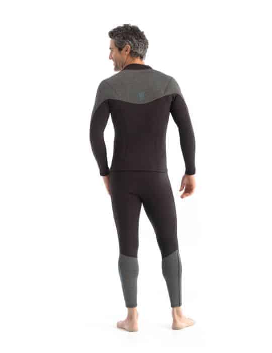 Veste jet ski Toronto Jet Jacket 2MM Frontzip - Jobe 2021