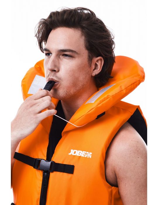 Gilet de sauvetage 100N - Jobe Comfort Boating Vest Orange