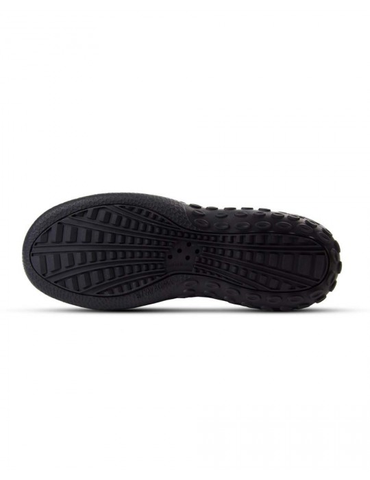 Chaussures jet ski montantes en néoprène - Jobe Boots Black 534715003