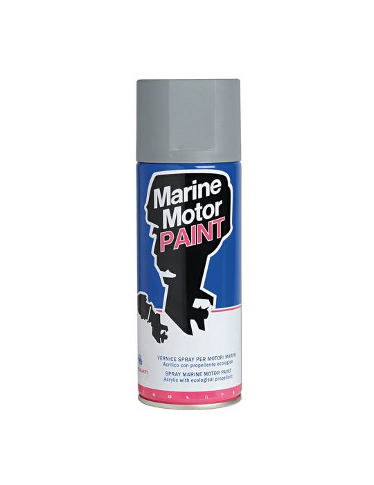 Bombe spray de peinture antifouling BSP0204