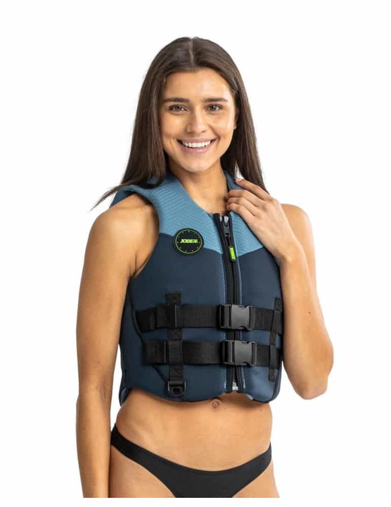 gilet seadoo femme