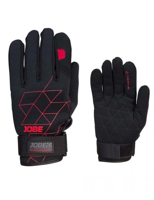 Gants pour Jet ski - Jobe Stream Gloves Men