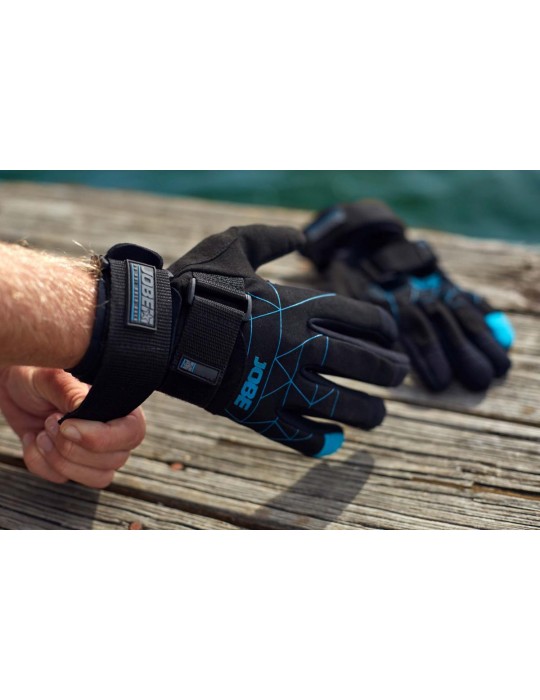 Gants Jet ski - Jobe Grip Gloves Men