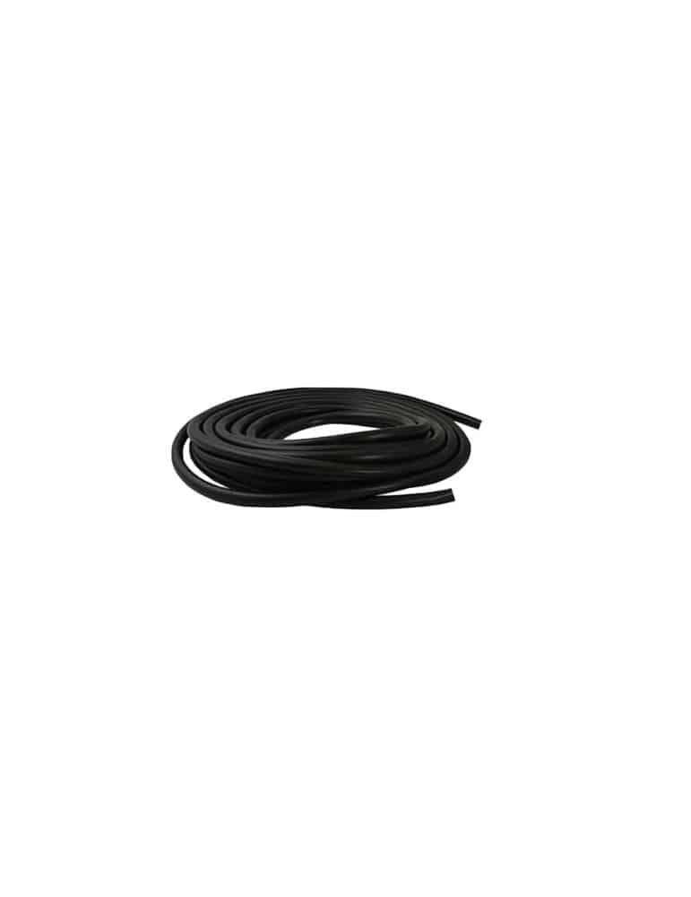 Durite essence noire 6mm SIFAM
