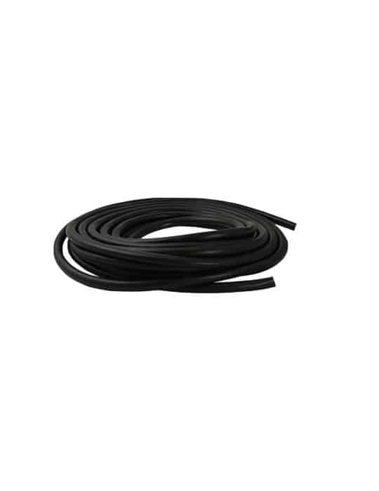 Durite essence noire 6mm SIFAM
