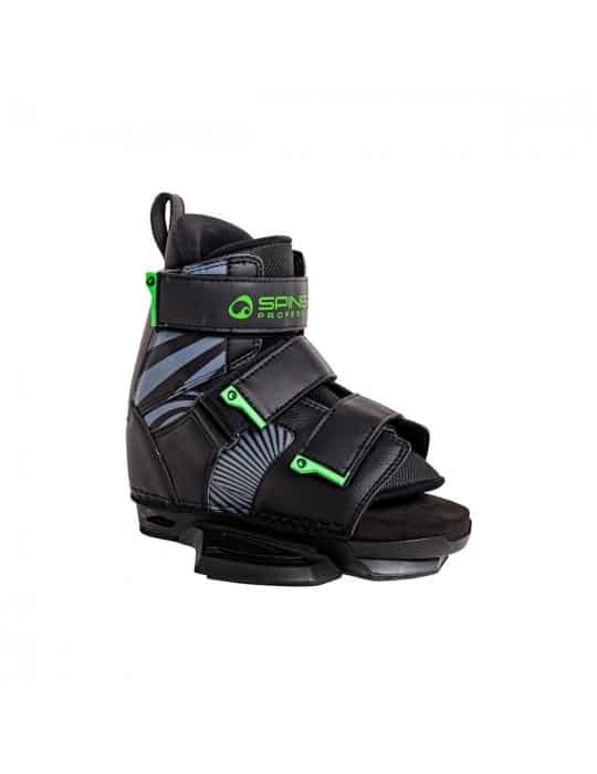 Chausses Wakeboard Spinera pro