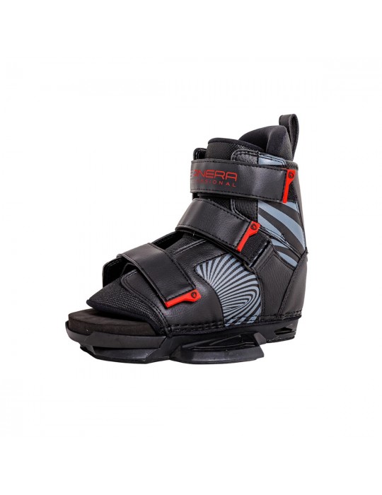 Chausses Wakeboard Spinera pro