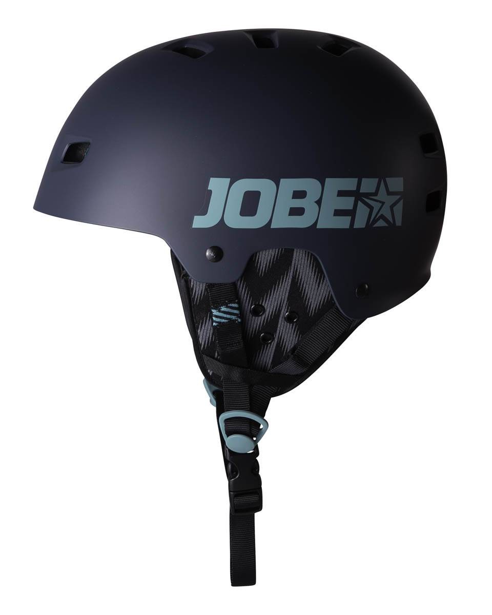 Casque wakeboard Jobe Base Helmet Midnight Blue