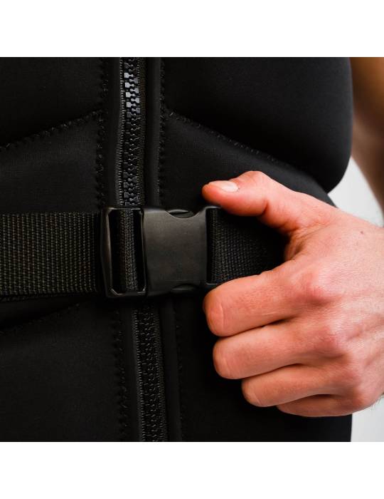 Gilet Jet Ski Jobe Premium Unify Life Vest Men Black