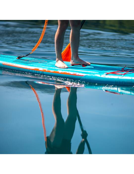 SUP Paddle gonflable 10'0 Jobe Mira Package 486423002