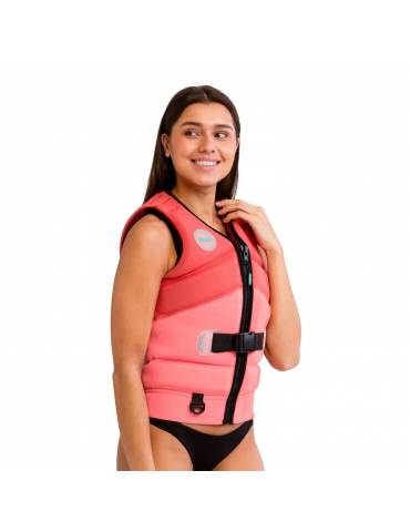 gilet de sauvetage femme seadoo