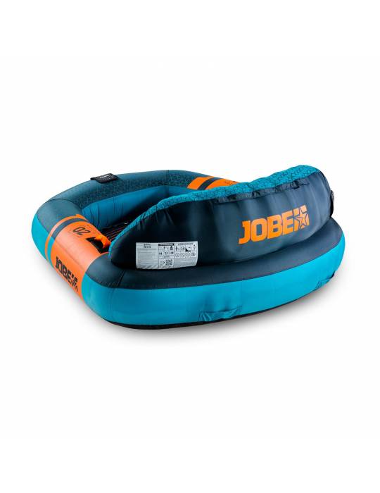Bouée Tractée Jobe Proton Towable 2P