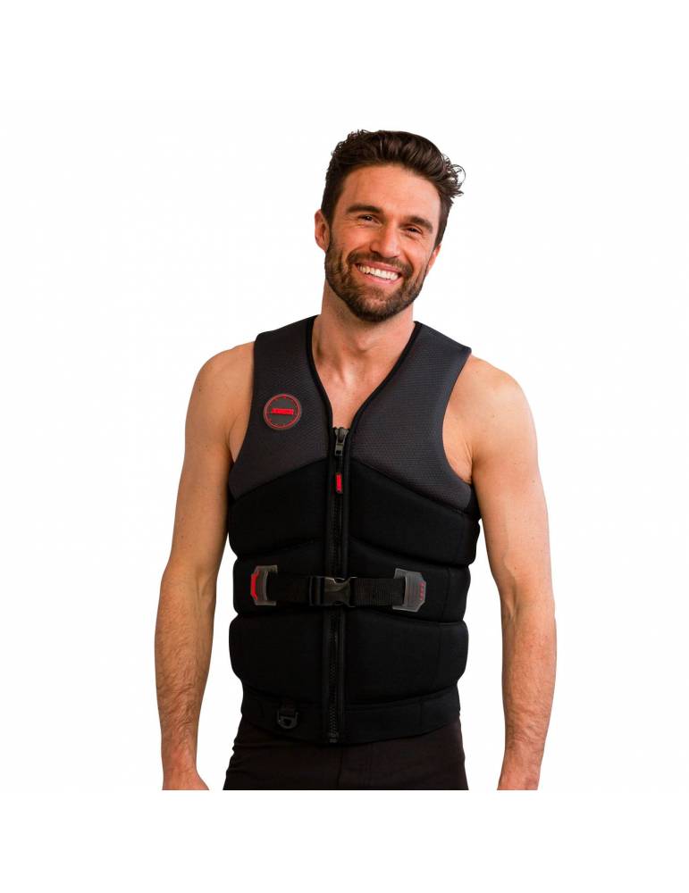 Gilet jet-ski Homme - Jobe Unify Life Vest Men Black Taille 2XL+