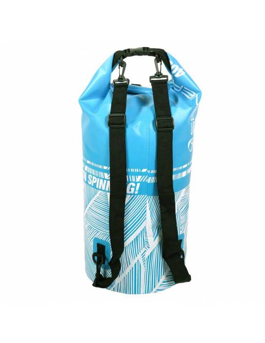 Sac étanche Spinera Dry Bag 40L