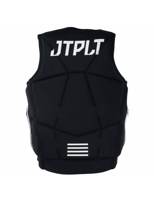 Gilet Jet ski JetPilot RX Vault F/E Néo Noir sur Jetattitude Taille L