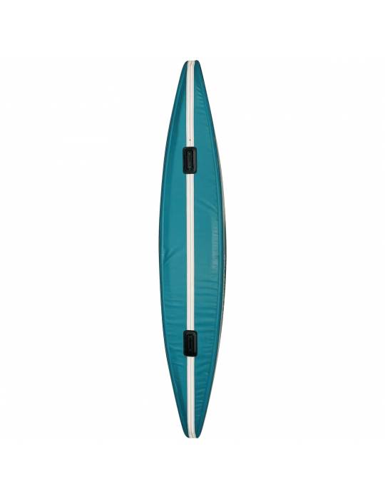 Kayak profilé gonflable 2P Spinera Molveno HDDS 23166