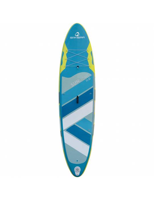 Paddle gonflable Spinera SUP Sun Light 11.0 23096