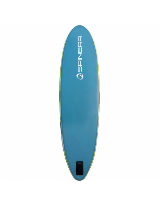 Paddle gonflable Spinera SUP Sun Light 11.0 23096