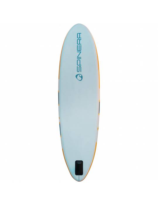 Paddle gonflable Spinera SUP Sun Light 10.2