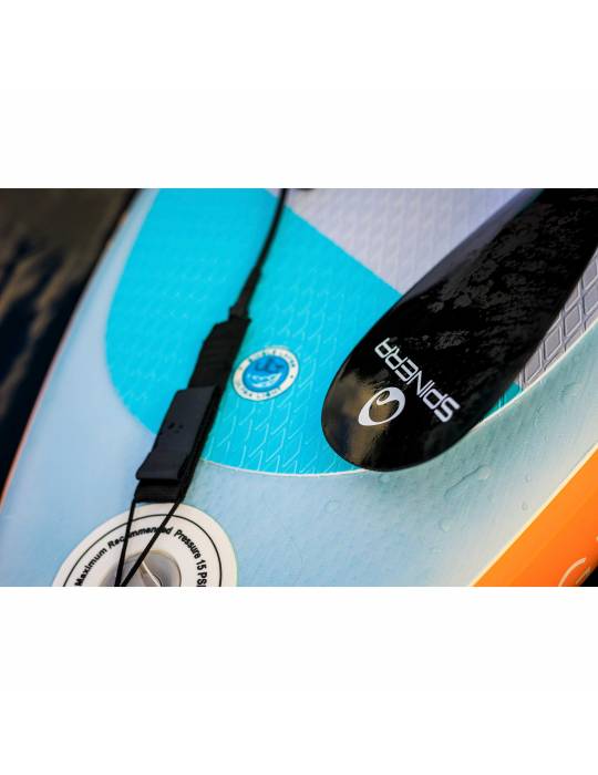 Paddle gonflable Spinera SUP Sun Light 10.2