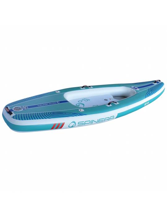 SUP Kayak Gonflable Spinera Sup-Kayak SK 10, 10'0 21004
