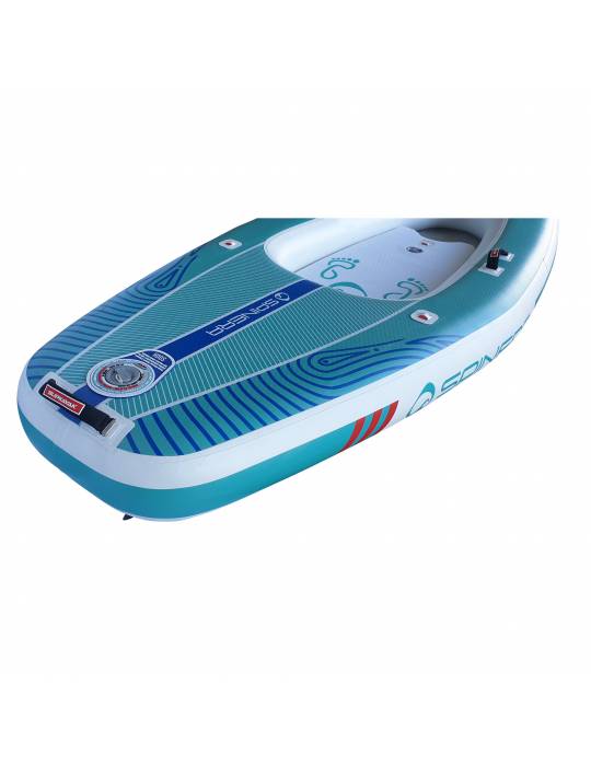SUP Kayak Gonflable Spinera Sup-Kayak SK 10, 10'0 21004
