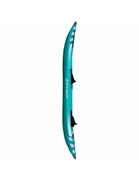 Kayak Gonflable Spinera Hybris 2P 22220