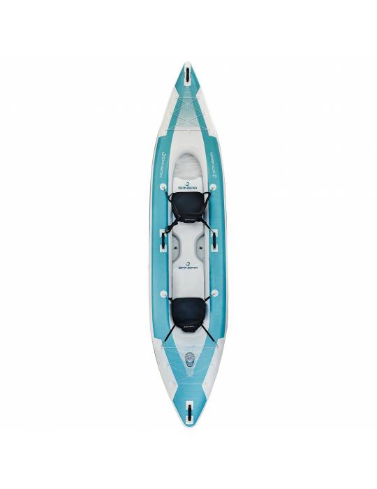 Kayak gonflable Spinera Adriatic 22221