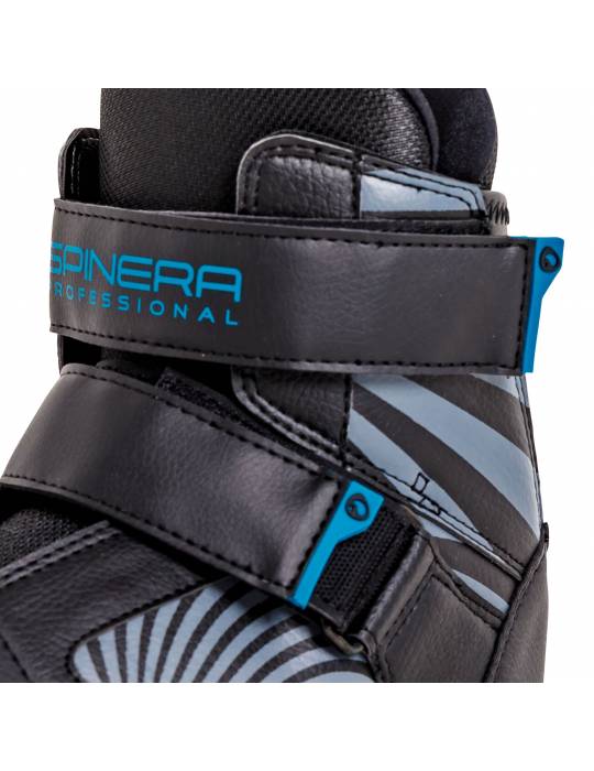 Spinera Professional Rental Binding Velcro Strap Pack