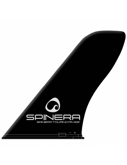 Dérive pour paddle Spinera SUP Fin Touring 21431