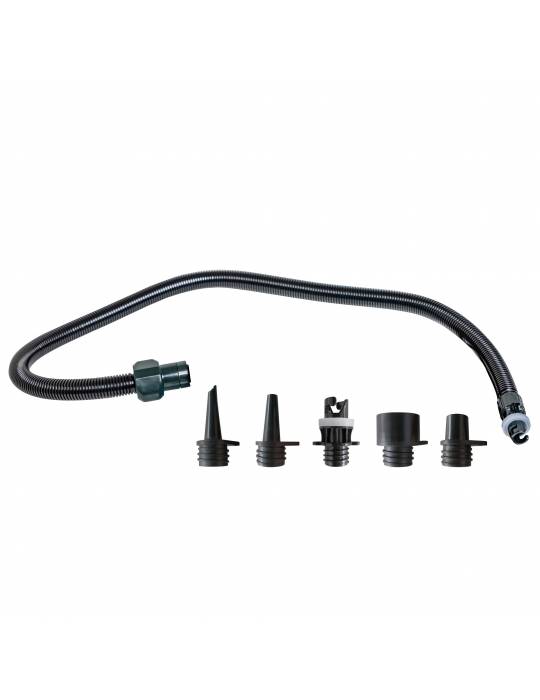 Tuyau de pompe électrique Spinera avec adaptateur 21329