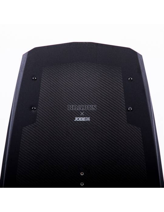 Wakeboard BRABUS X JOBE Shadow 143cm